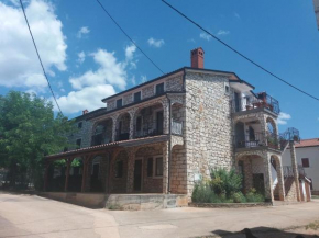 Отель Ranch Radin  Бртонилья